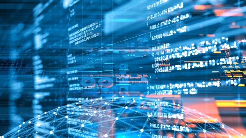 Linux基石:新都区小程序开发公司的技术底座与发行版选择逻辑