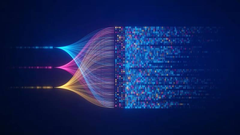新都区软件开发：解锁高性能应用的核心技术路径