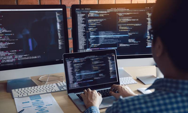 数据科学选型:R与Python如何赋能新都区网站建设?